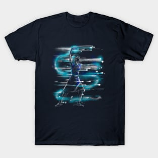 water dancer T-Shirt